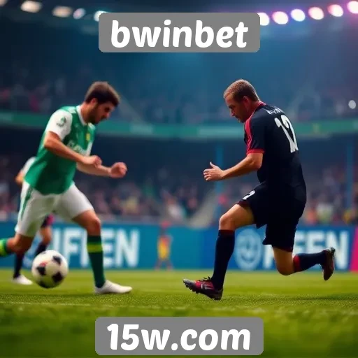 Experiência do usuário no site bwinbet em dispositivos móveis