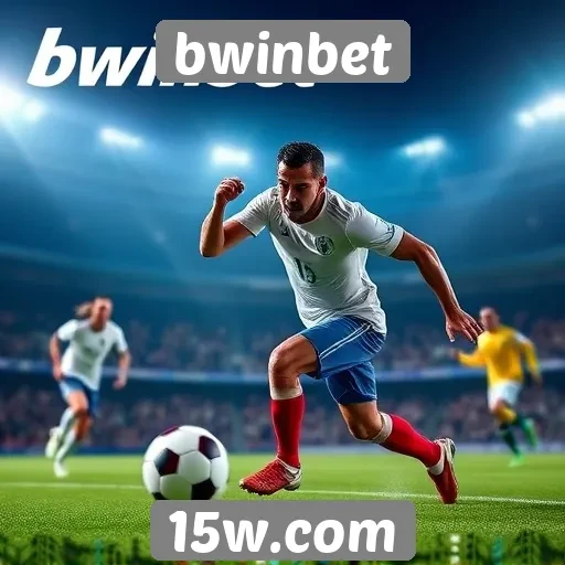 bwinbet oferece novas opções de apostas em esportes