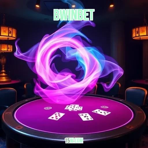 bwinbet: Descubra Porque Este Site de Jogos É Tão Confiável
