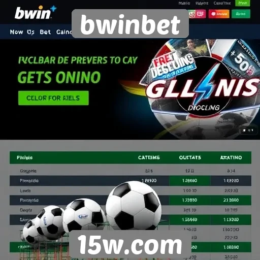 Impacto das promoções nas apostas da bwinbet