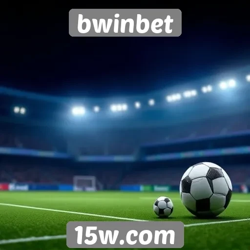 Logo da bwinbet