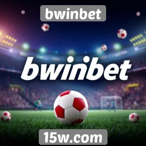 Promoções e bônus disponíveis no bwinbet