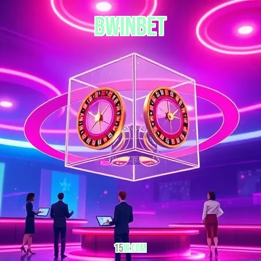 bwinbet: Segurança em Primeiro Lugar para Apostas Online Confiáveis