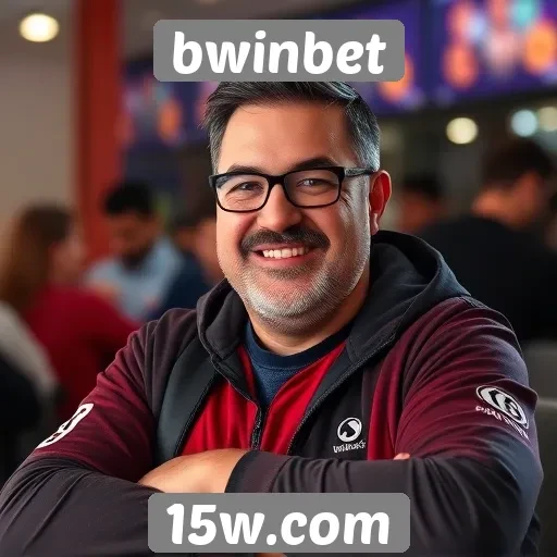 Avaliação da experiência do usuário no bwinbet